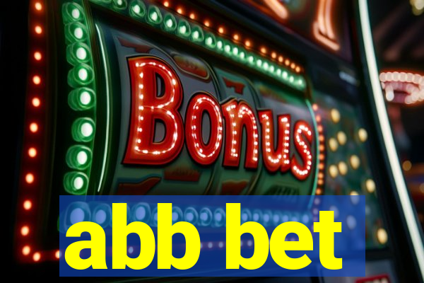 abb bet